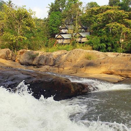 Moselberg Riverside Cottages Munnar Luaran gambar