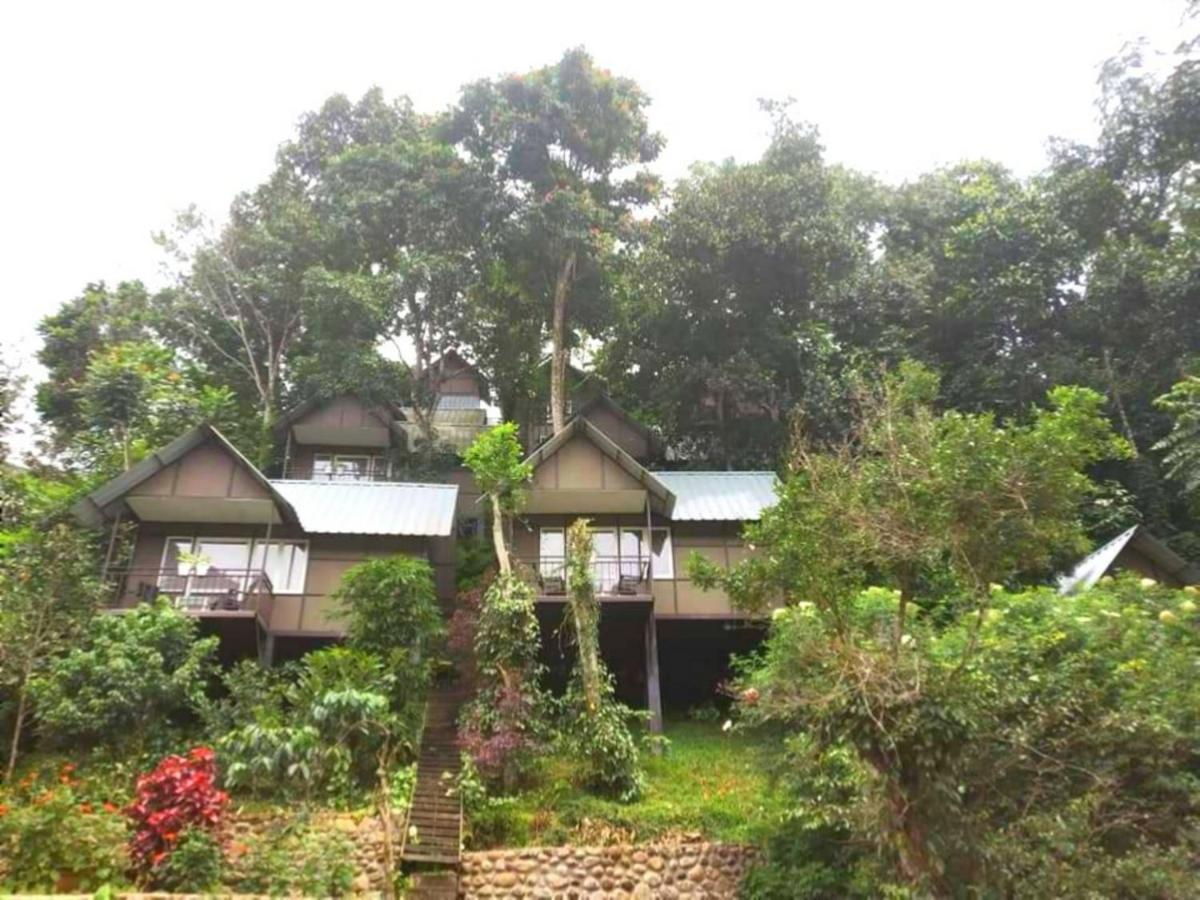 Moselberg Riverside Cottages Munnar Luaran gambar