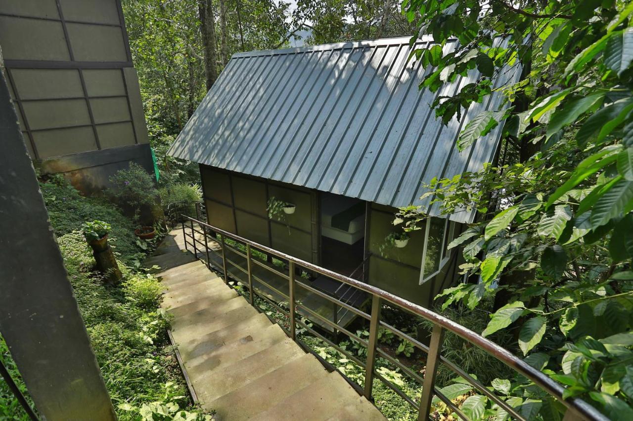 Moselberg Riverside Cottages Munnar Luaran gambar