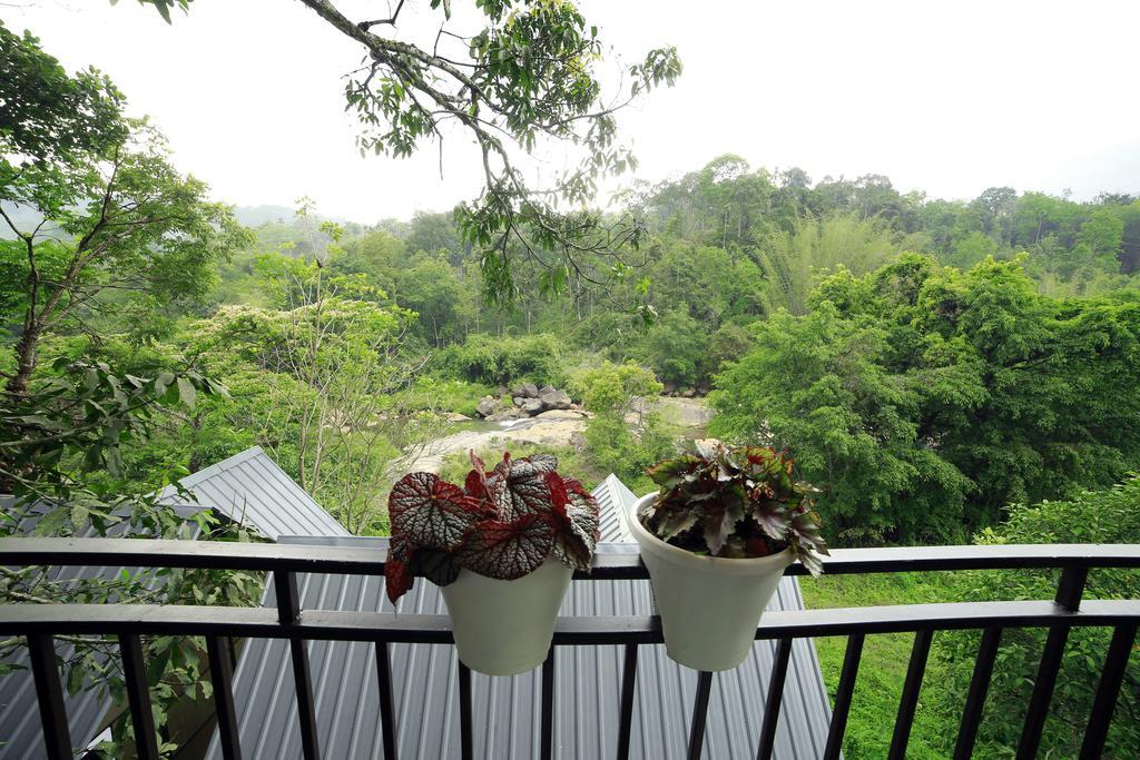 Moselberg Riverside Cottages Munnar Luaran gambar