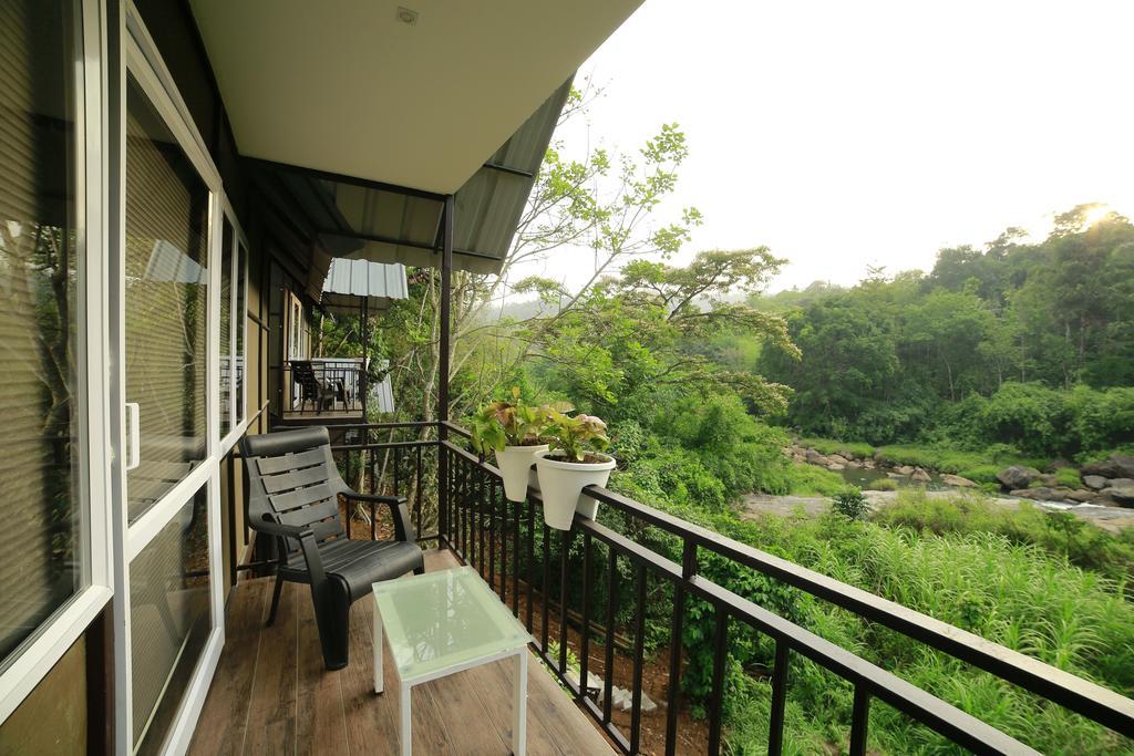 Moselberg Riverside Cottages Munnar Luaran gambar