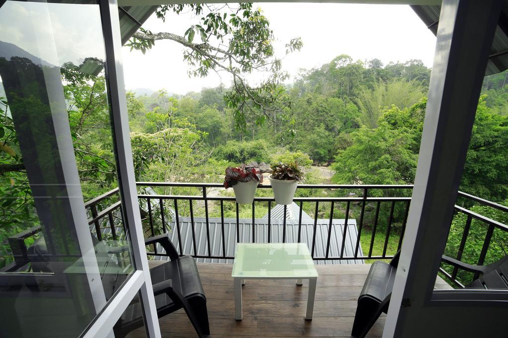 Moselberg Riverside Cottages Munnar Luaran gambar