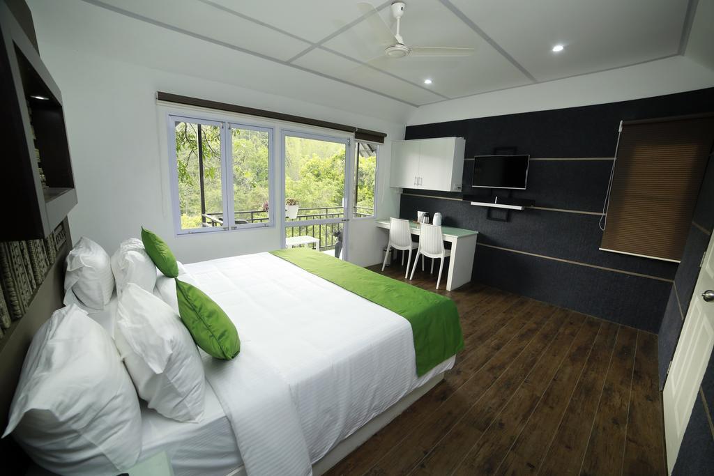 Moselberg Riverside Cottages Munnar Luaran gambar