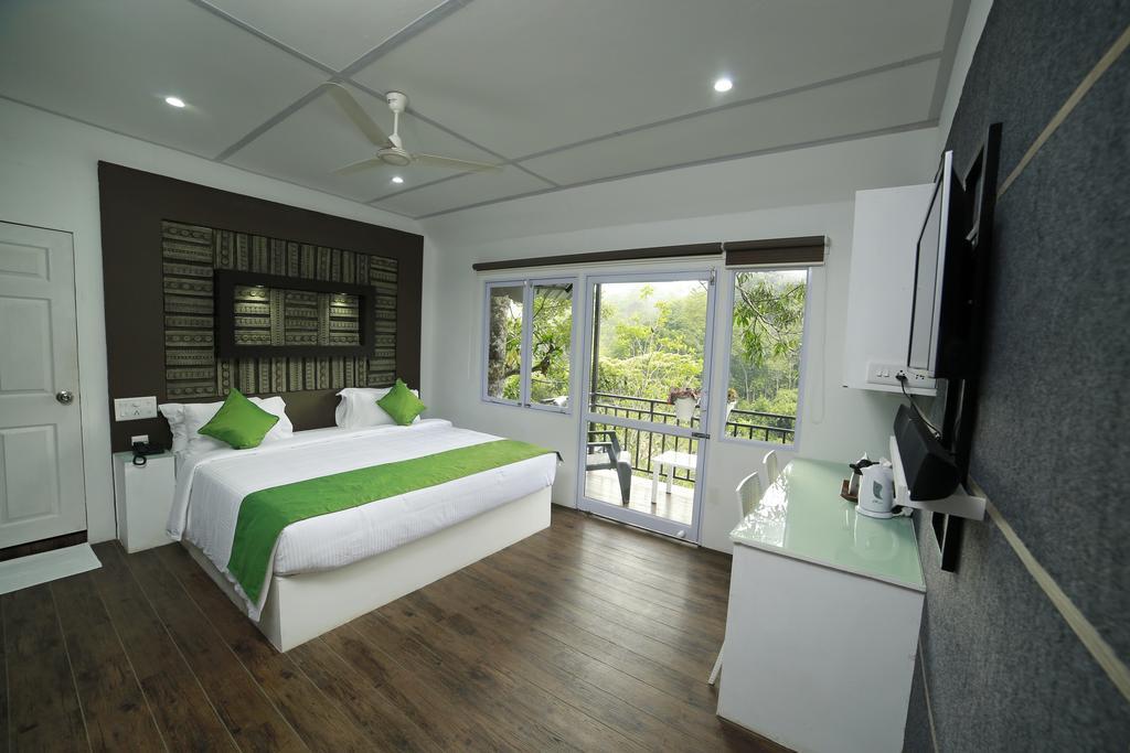Moselberg Riverside Cottages Munnar Luaran gambar
