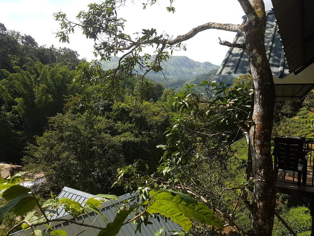 Moselberg Riverside Cottages Munnar Luaran gambar