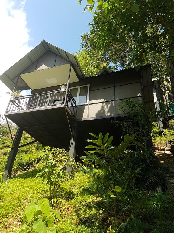 Moselberg Riverside Cottages Munnar Luaran gambar