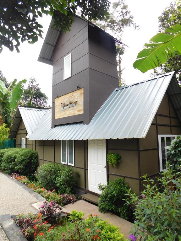 Moselberg Riverside Cottages Munnar Luaran gambar