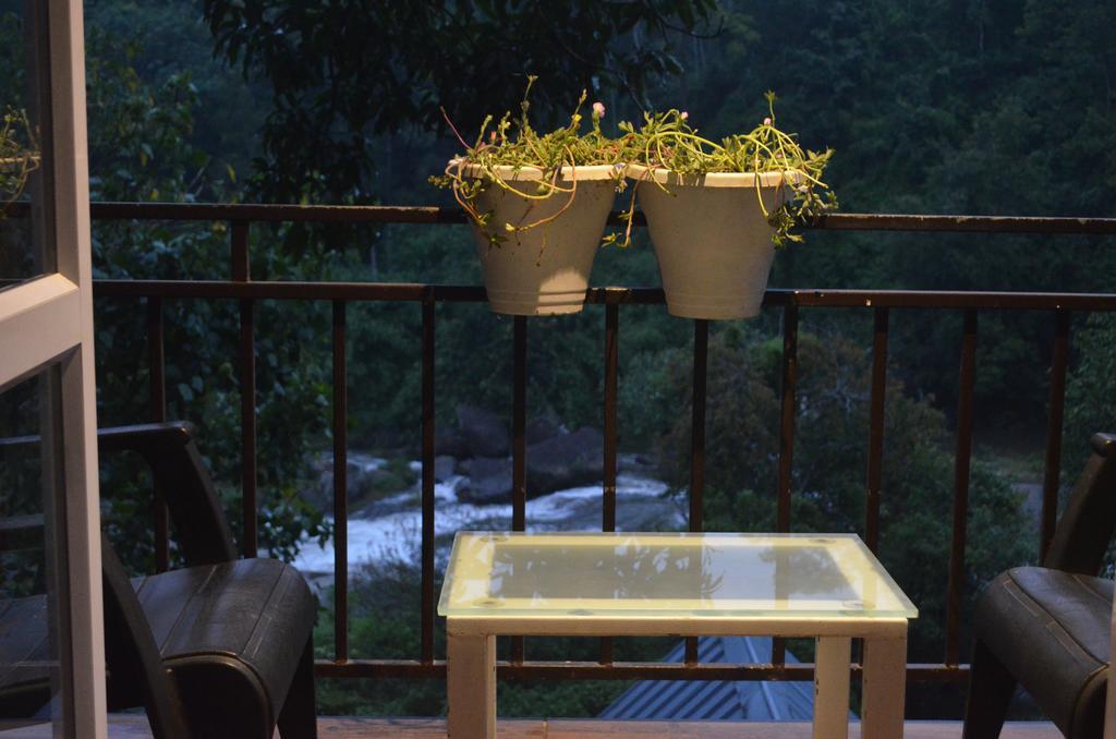 Moselberg Riverside Cottages Munnar Luaran gambar