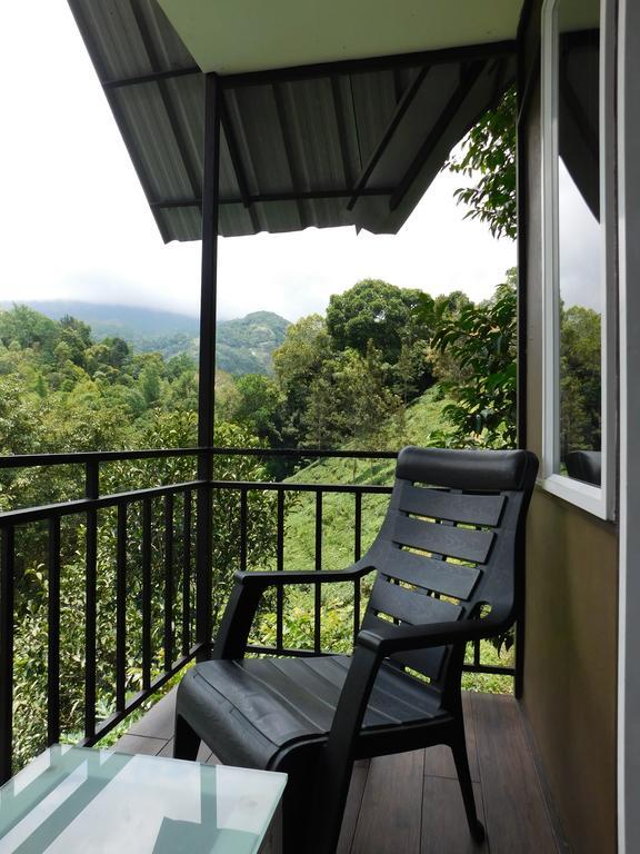 Moselberg Riverside Cottages Munnar Luaran gambar