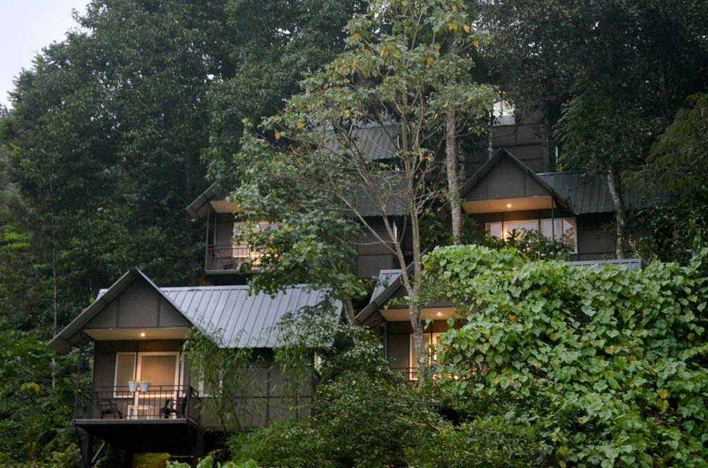 Moselberg Riverside Cottages Munnar Luaran gambar