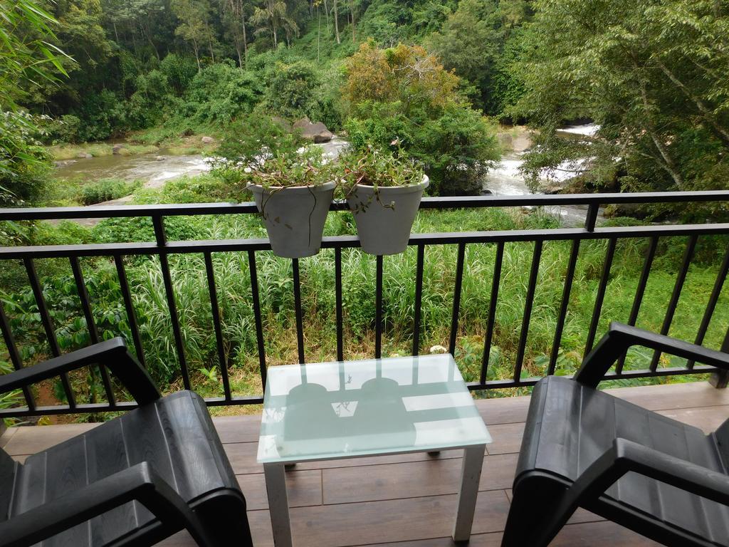 Moselberg Riverside Cottages Munnar Luaran gambar