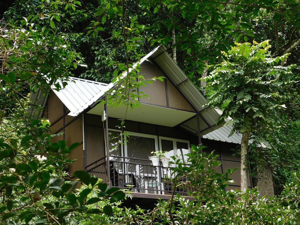Moselberg Riverside Cottages Munnar Luaran gambar