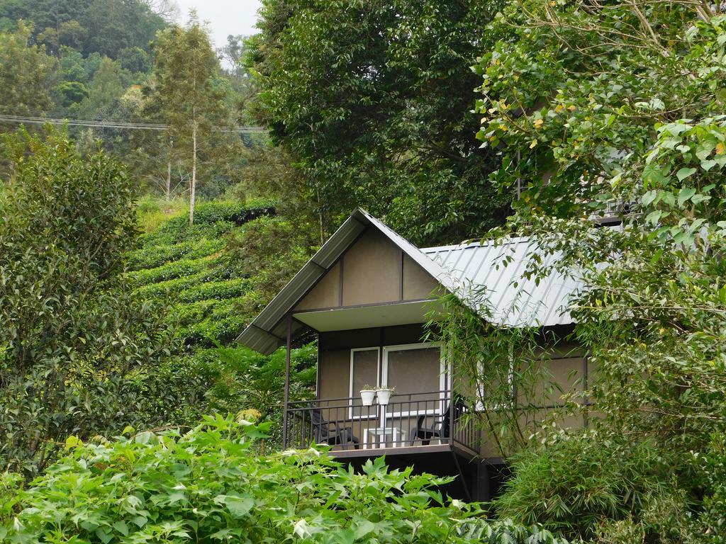 Moselberg Riverside Cottages Munnar Luaran gambar