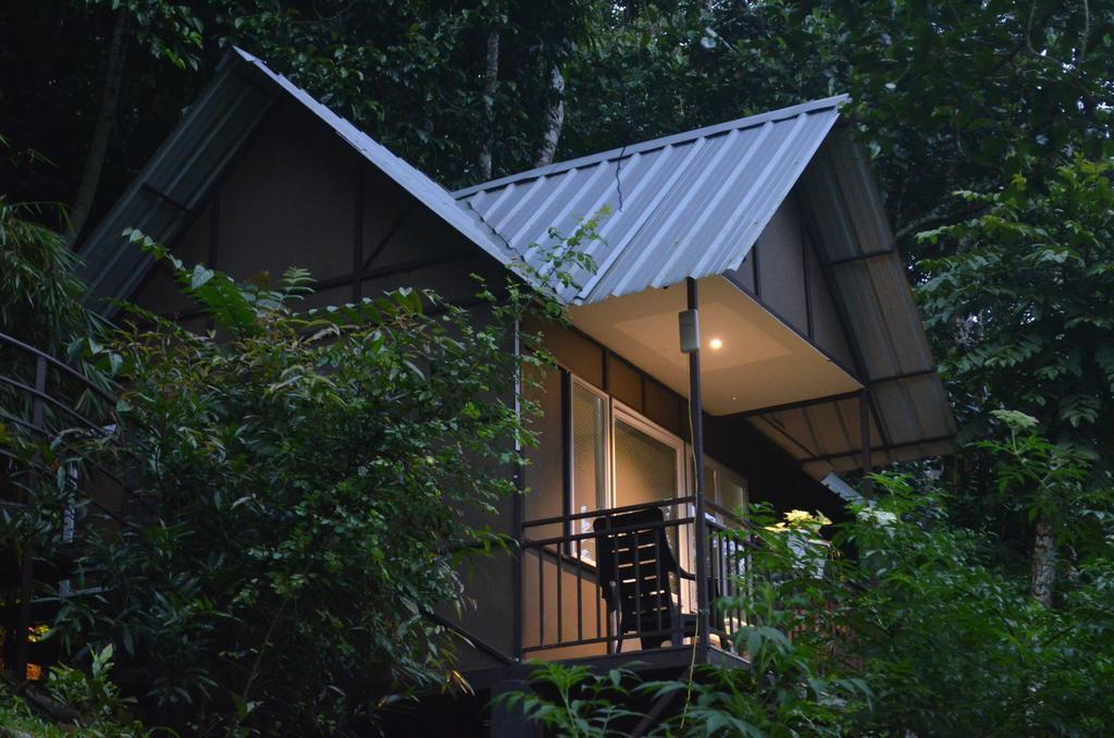 Moselberg Riverside Cottages Munnar Luaran gambar