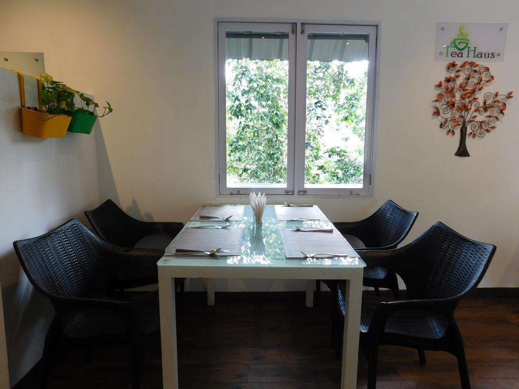 Moselberg Riverside Cottages Munnar Luaran gambar
