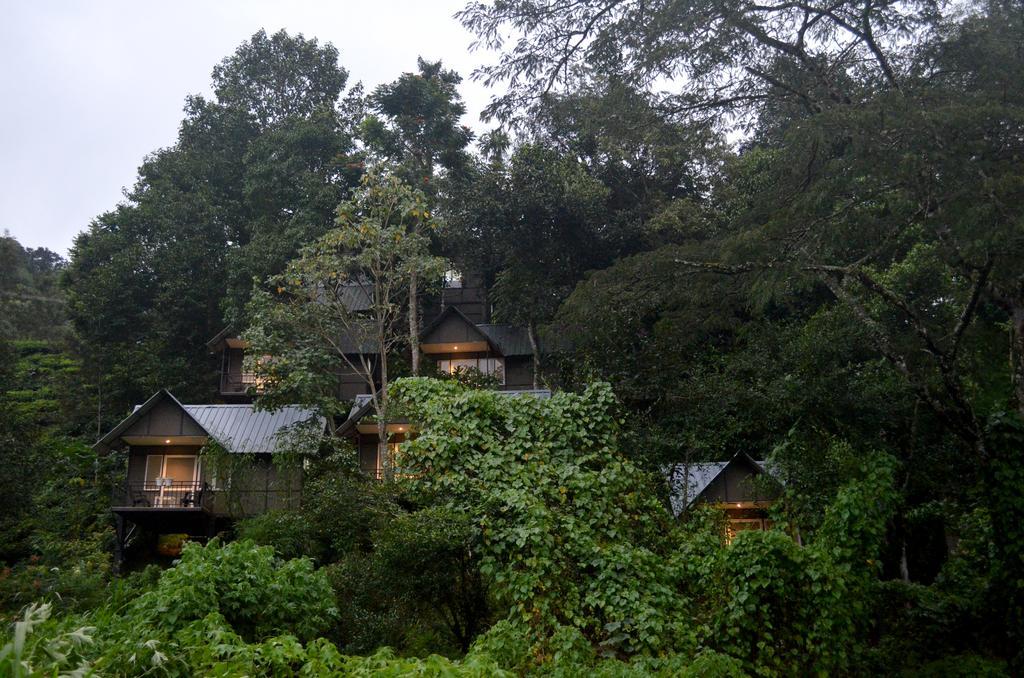 Moselberg Riverside Cottages Munnar Luaran gambar