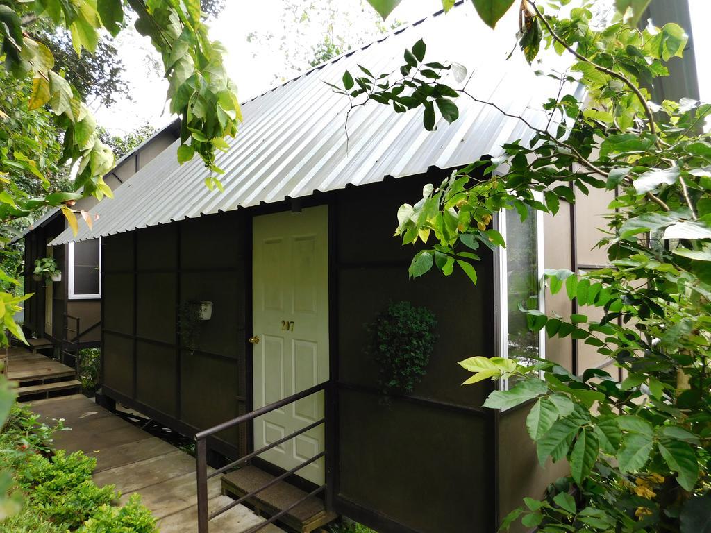 Moselberg Riverside Cottages Munnar Luaran gambar