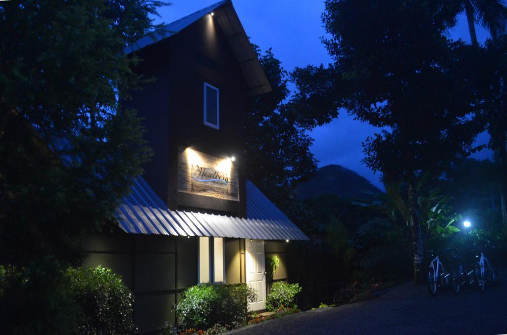 Moselberg Riverside Cottages Munnar Luaran gambar