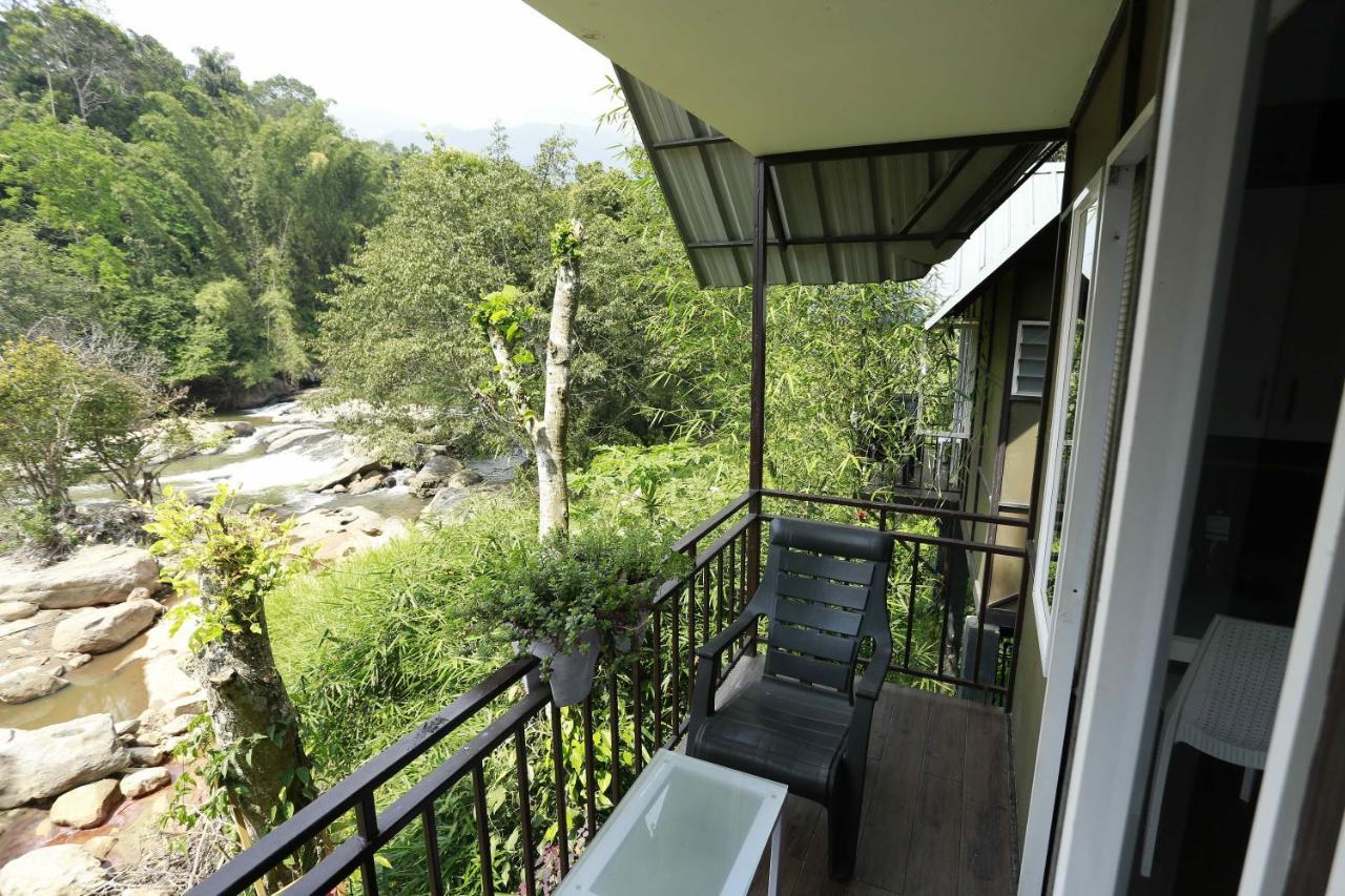 Moselberg Riverside Cottages Munnar Luaran gambar