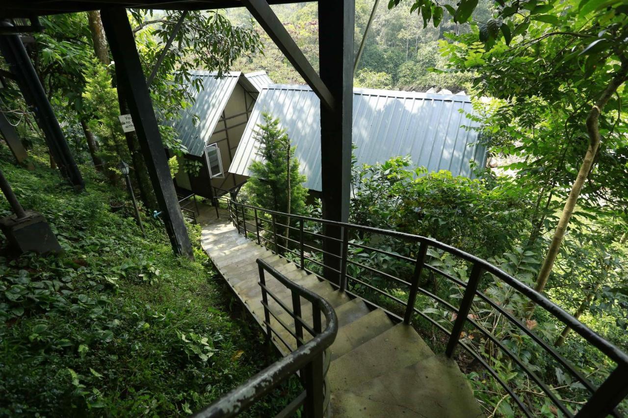 Moselberg Riverside Cottages Munnar Luaran gambar